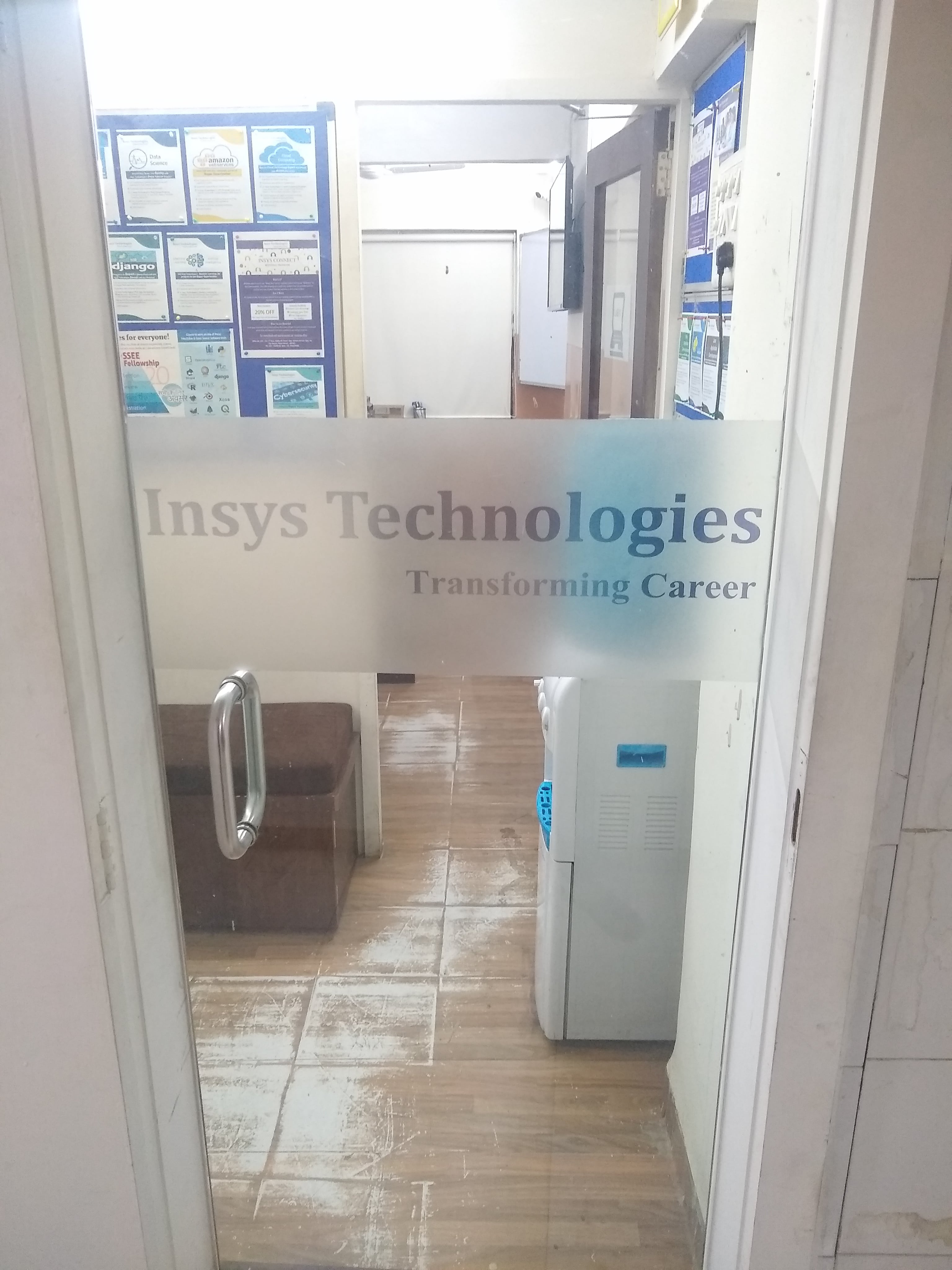 Insys Technologies | Photo Gallery